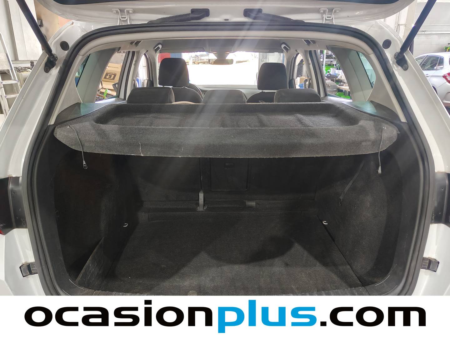 Seat Ateca SEAT Ateca 1.5 TSI S&S Style Edition Nav (150 CV) km 0