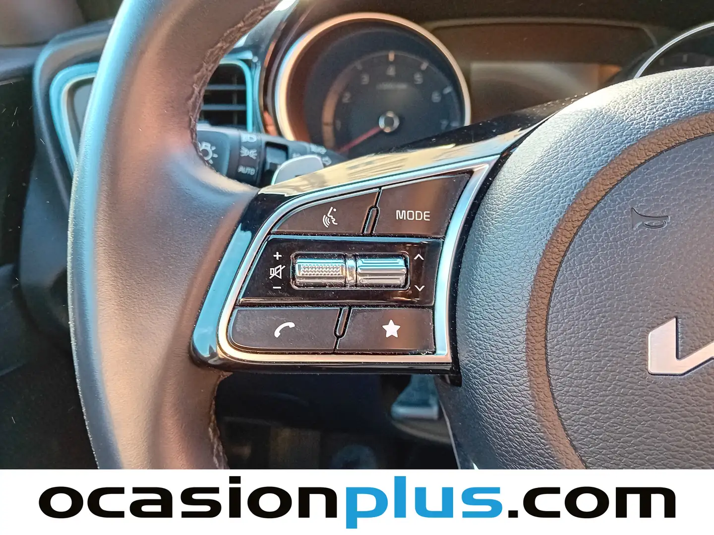 Foto KIA Ceed Tourer Kia Ceed Tourer 1.0 MHEV Style Edition DCT (100 CV)