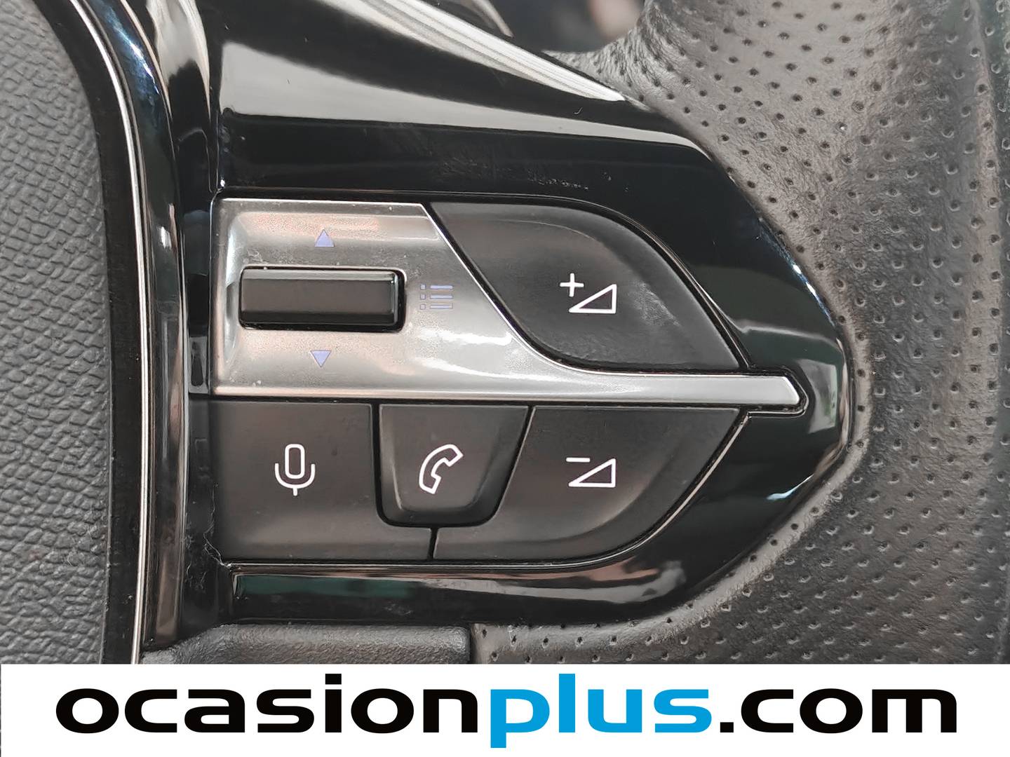 Foto Peugeot 308 Peugeot 308 SW PureTech 130 S&S GT EAT8 (130 CV)