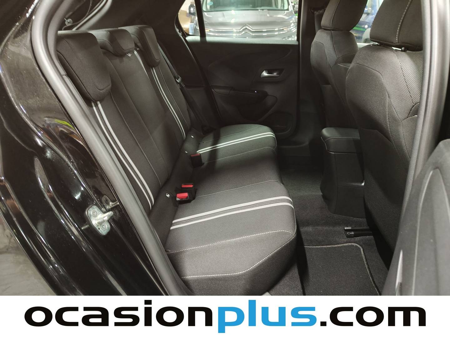 Foto Opel Corsa Opel Corsa 1.2 T XHL GS (100 CV)