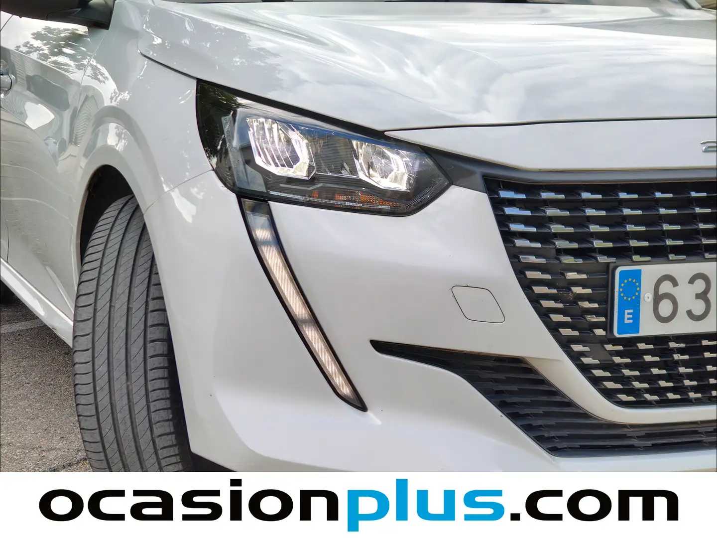 Foto Peugeot 208 Peugeot 208 PureTech 75 S&S Active Pack (75 CV)