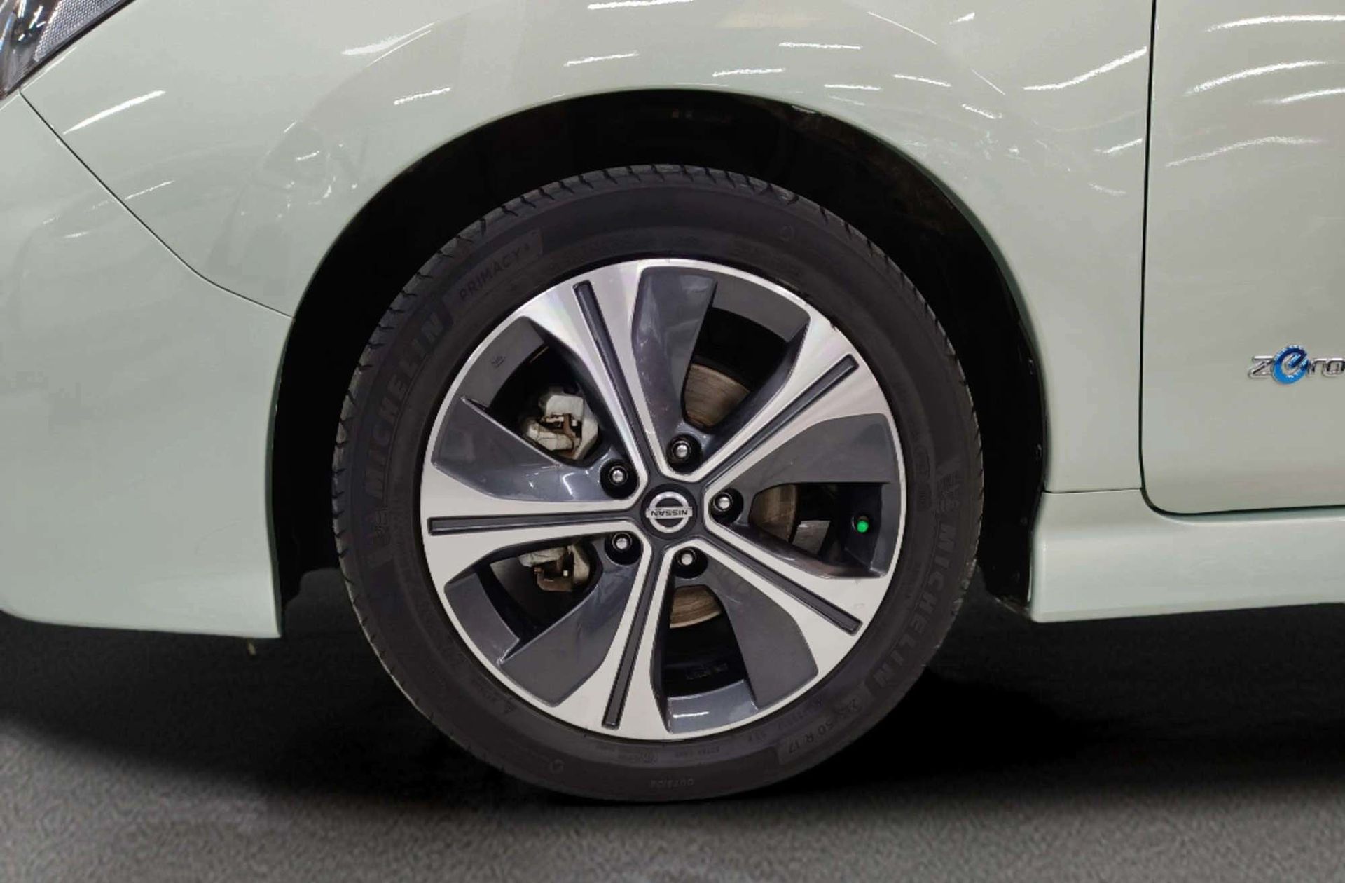 Nissan Leaf 40kWh N-Connecta - foto 30