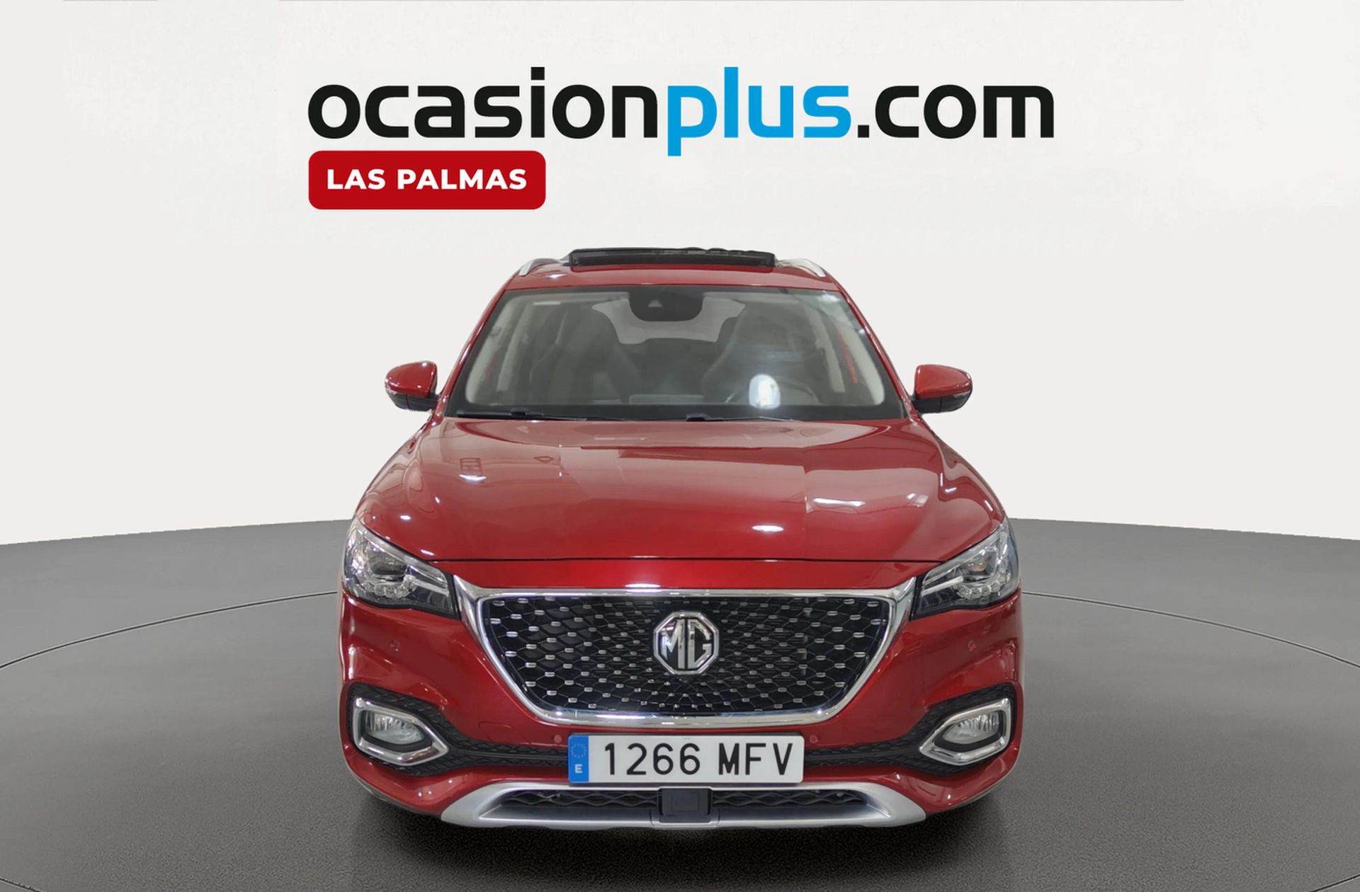 MG eHS 1.5 T-GDi PHEV Luxury - foto 15