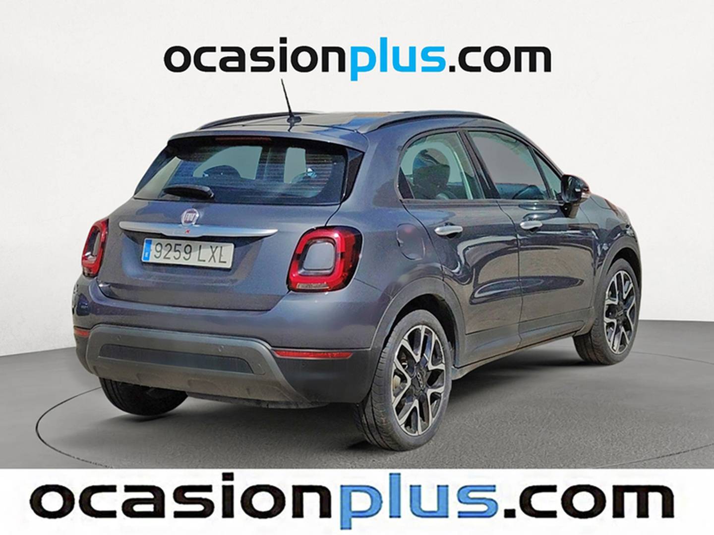 Foto Fiat 500X Fiat 500X 1.6 MultiJet Cross 4x2 (130 CV)