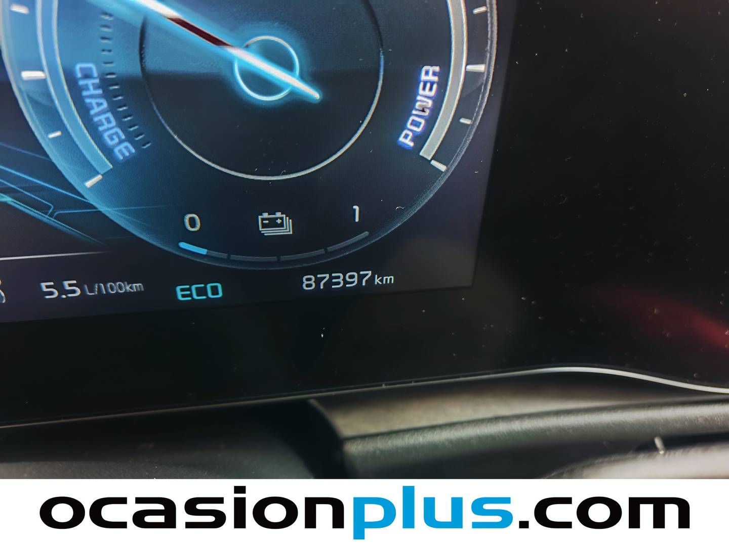 KIA Niro KIA Niro 1.6 GDi PHEV Emotion (183 CV) barato