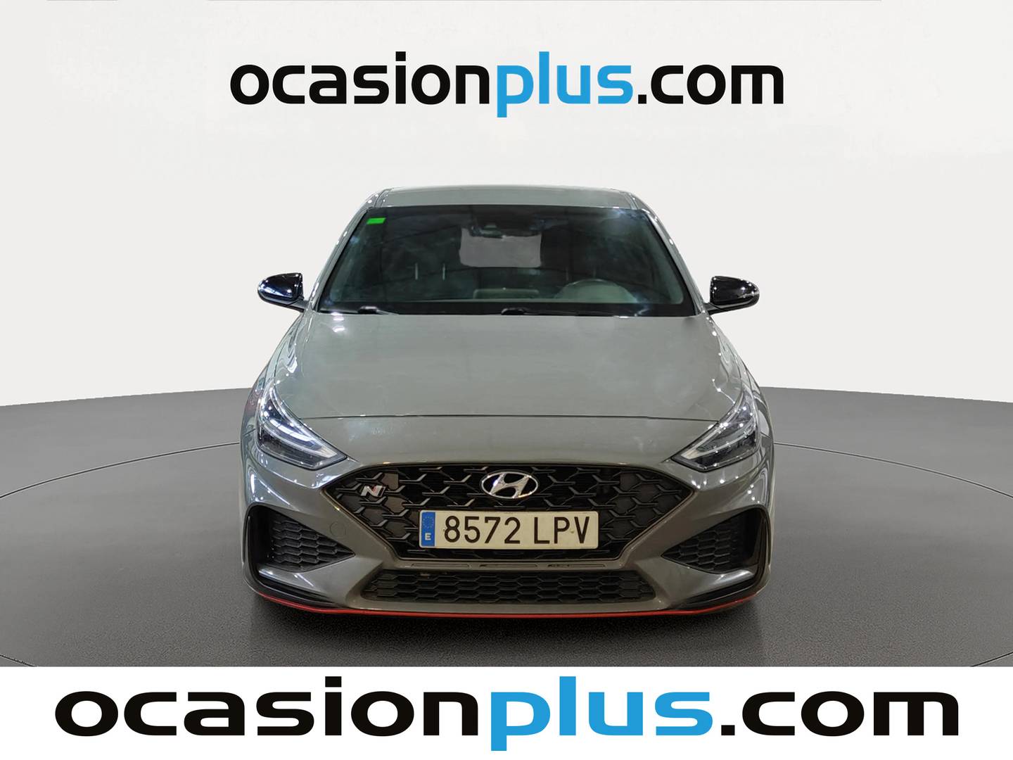 Hyundai i30 Hyundai i30 2.0 TGDI N (250 CV) 250cv