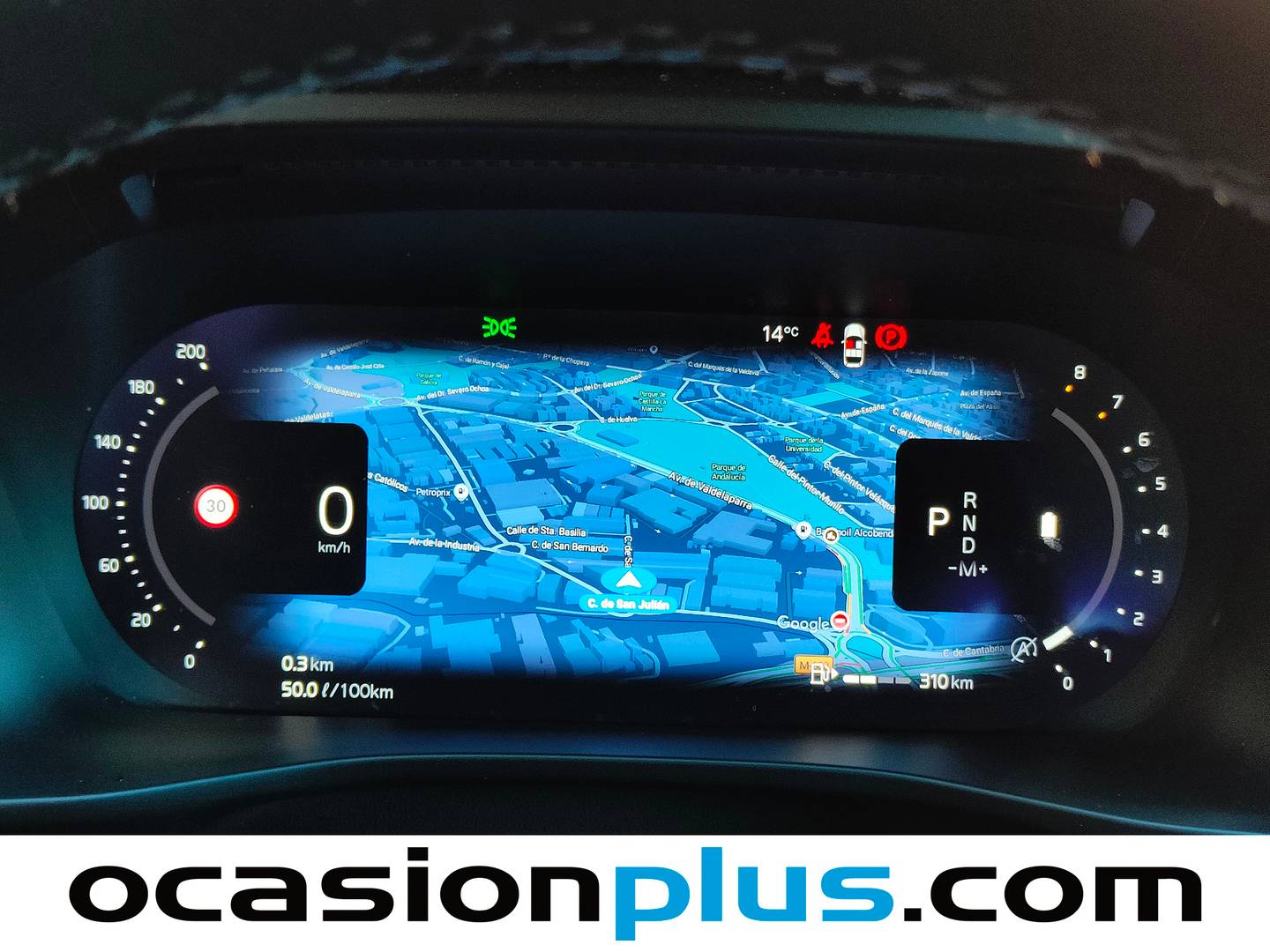 Volvo XC40 Volvo XC40 B3 G Core Auto (163 CV) de segunda mano