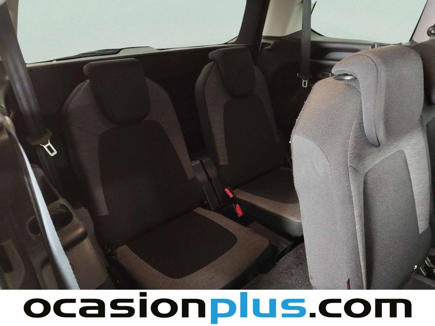 Citroën Grand C4 Spacetourer Citroën Grand C4 Spacetourer PureTech 130 S&S Feel EAT8 (130 CV) 7 Plazas al mejor precio