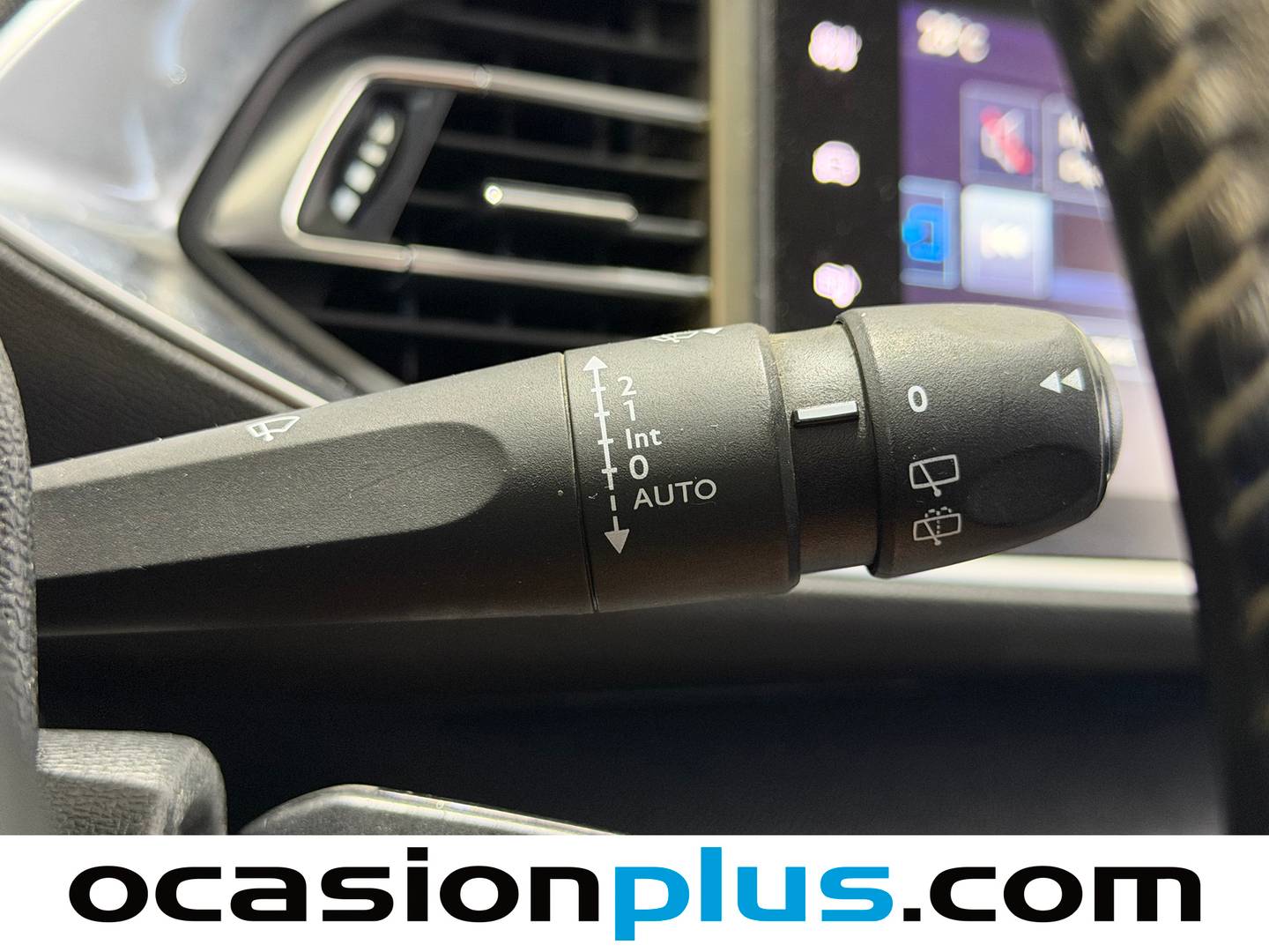 Equipamiento del Peugeot 308 Peugeot 308 PureTech 130 S&S Style (130 CV)