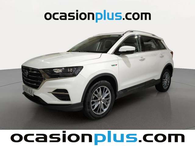 SWM G01 1.5T Luxury (131 CV) de segunda mano