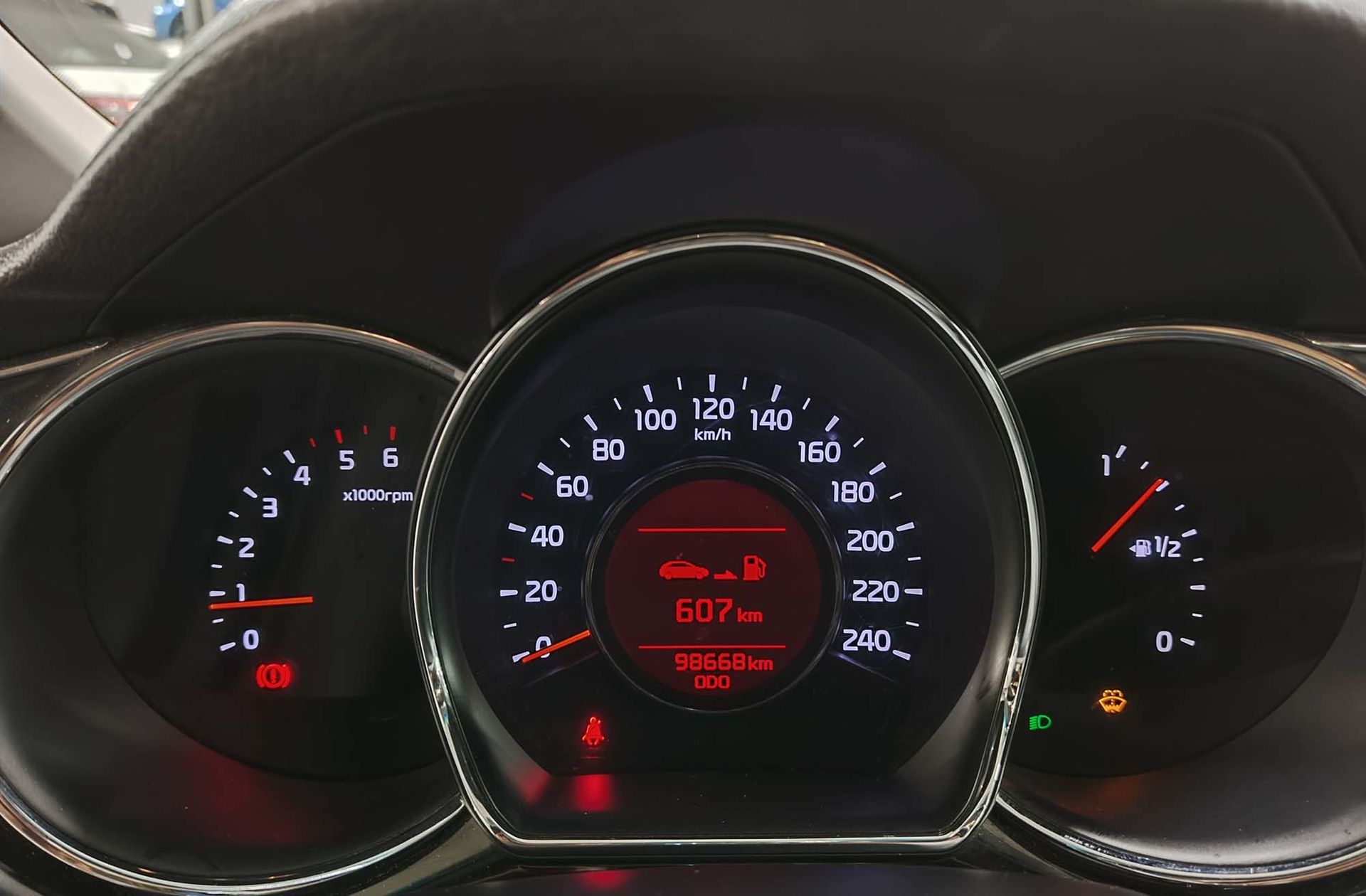 Kia Ceed 1.6 CRDi VGT x-Tech17 - foto 21