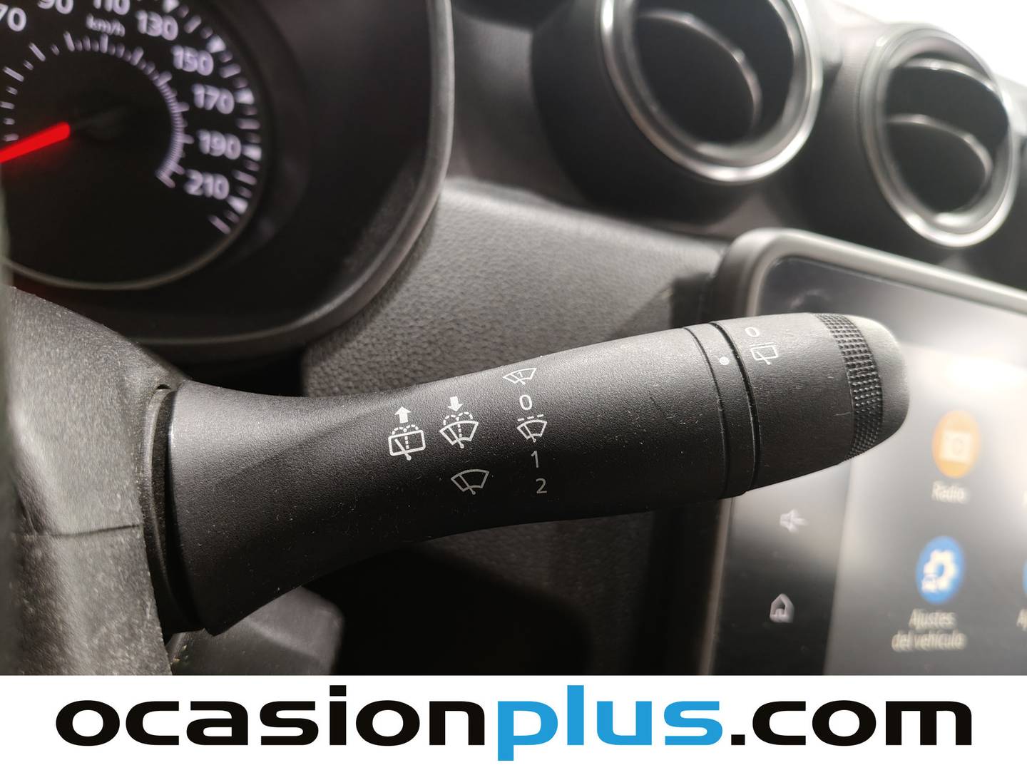 Dacia Duster Dacia Duster Comfort TCE (100 CV) ECO-G 4X2 GLP seminuevo