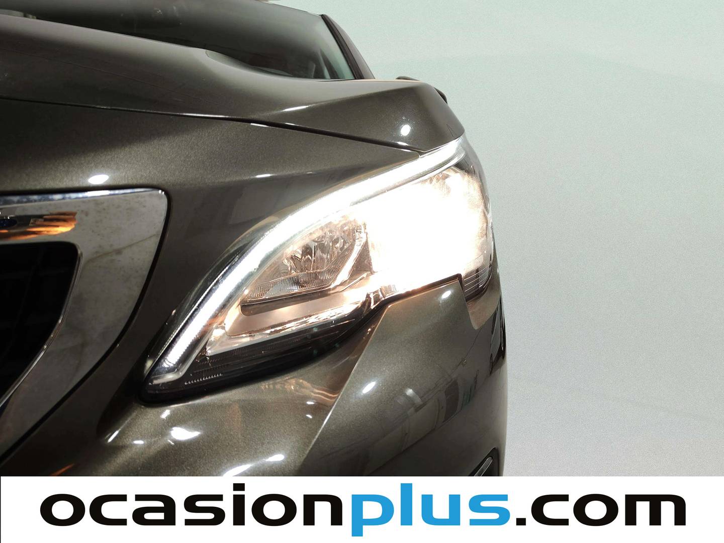 Peugeot 3008 Peugeot 3008 PureTech 130 S&S Allure (130 CV) barato
