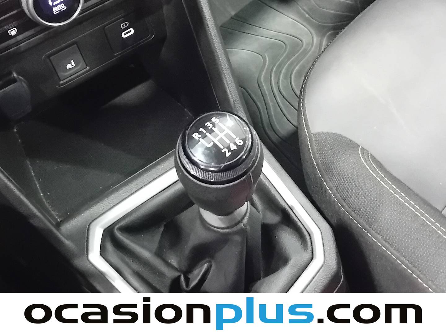 Foto Dacia Sandero Dacia Sandero Stepway Extreme Go TCe (110 CV)