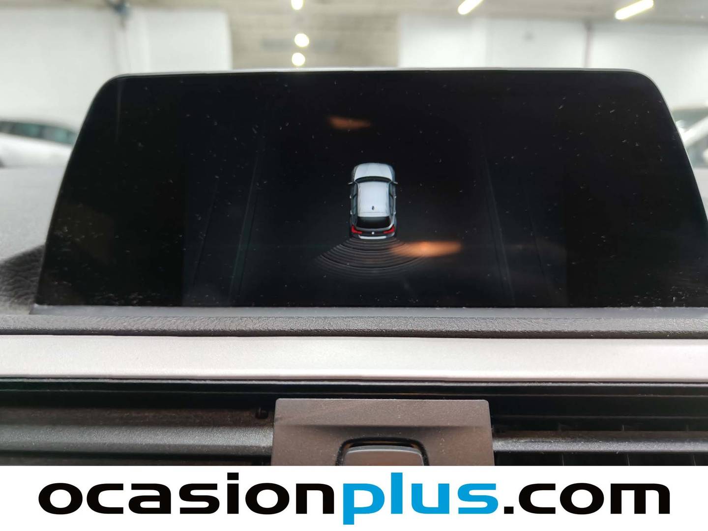 Foto BMW Serie 1 BMW Serie 1 116d (116 CV)