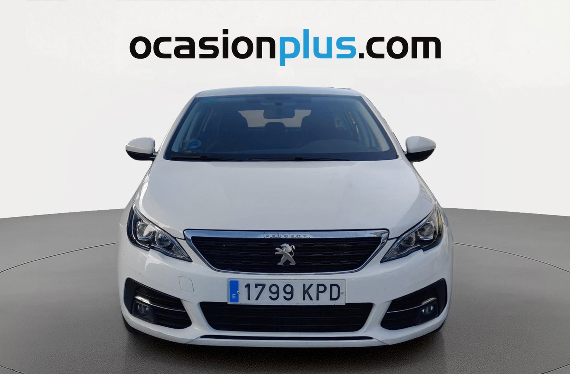 Peugeot 308 1.5 BlueHDi Business Line - foto 10