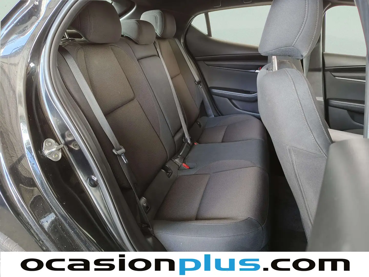 Foto Mazda Mazda3 Mazda Mazda 3 2.5L E-SKY G MHEV Prime-line (140 CV)