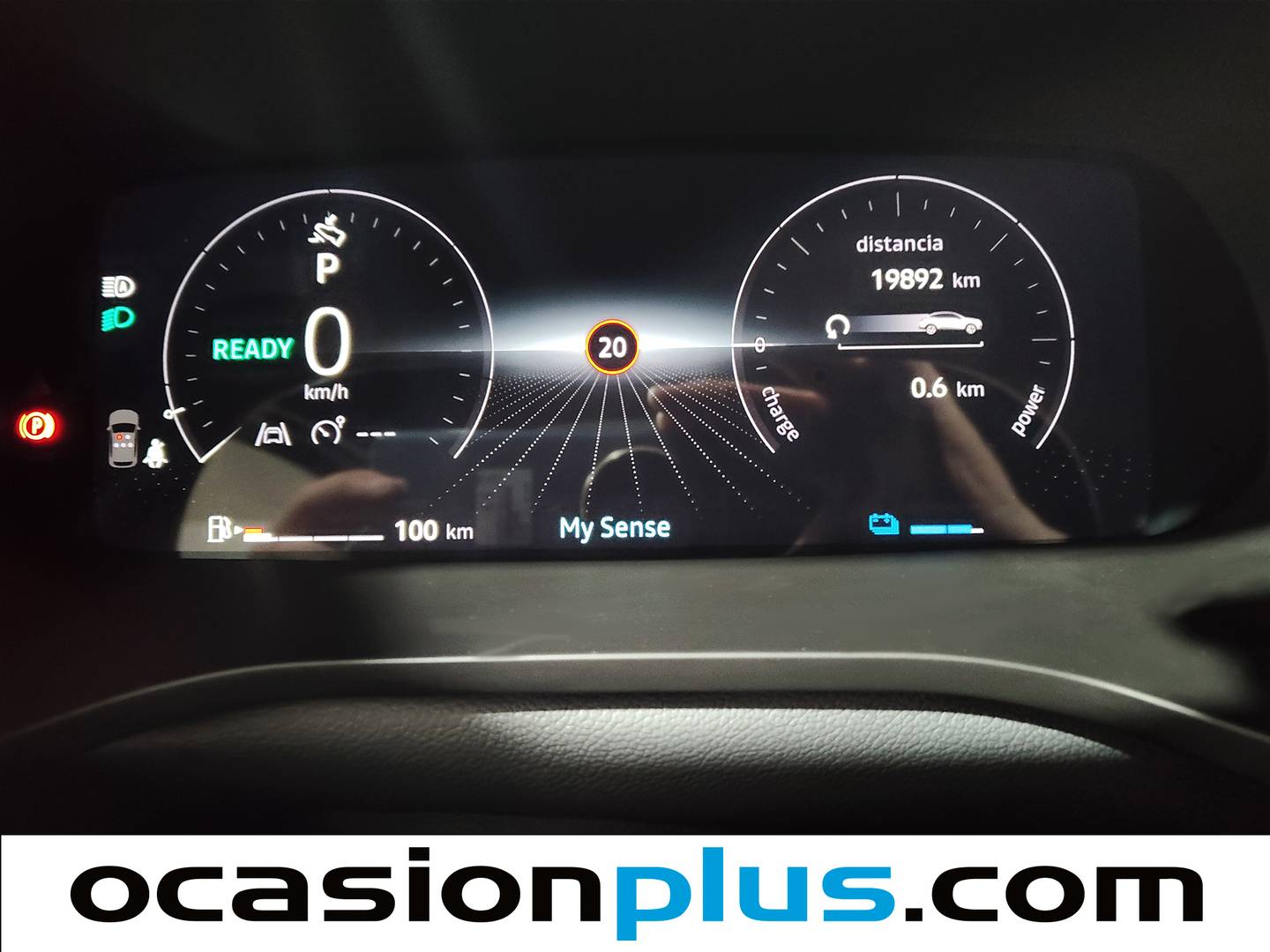 Foto Renault Arkana Renault Arkana Esprit Alpine E-TECH Híbrido (145 CV)