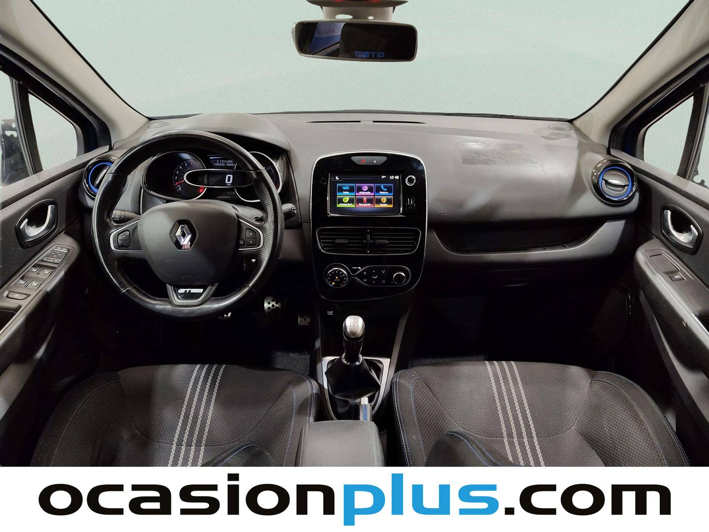 Renault Clio Renault Clio Zen TCe (90 CV) Pack GT-LINE seminuevo