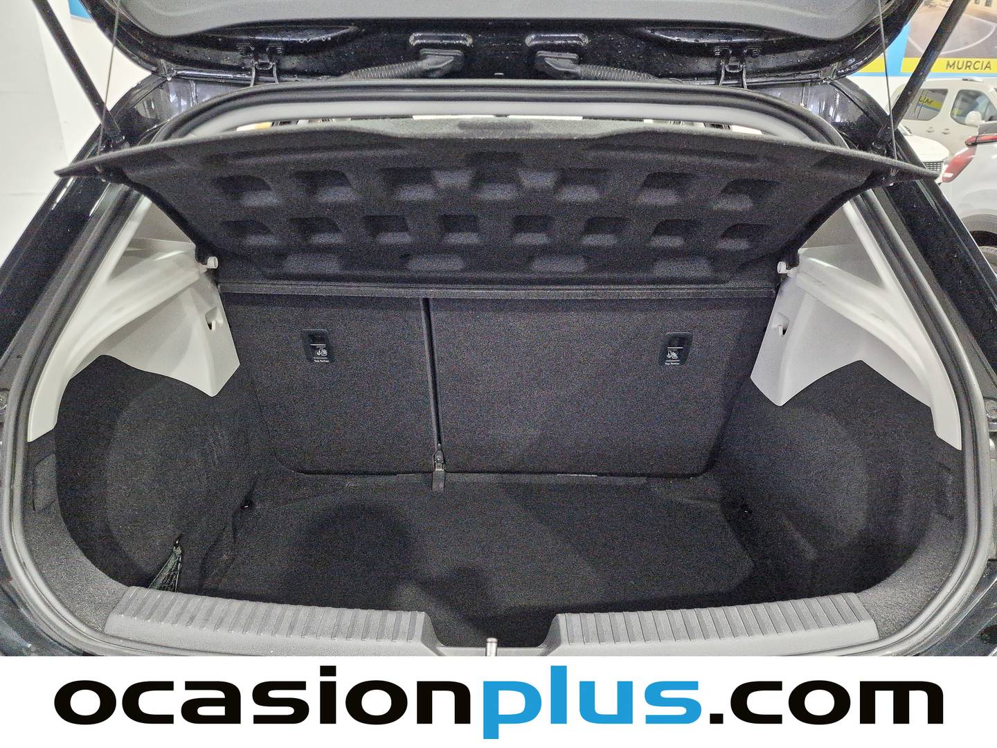 Fotos maletero Seat León SEAT León 1.2 TSI S&S Style (110 CV)