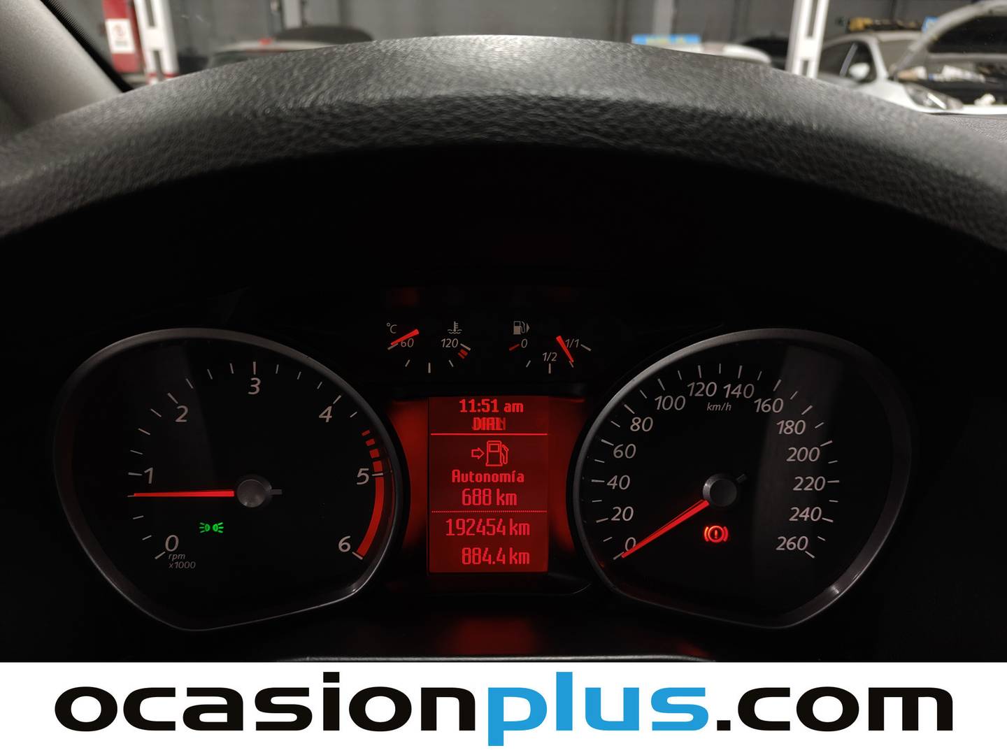 Ford S-MAX Ford S-Max 2.0 TDCI Trend (140 CV) 7 Plazas de segunda mano