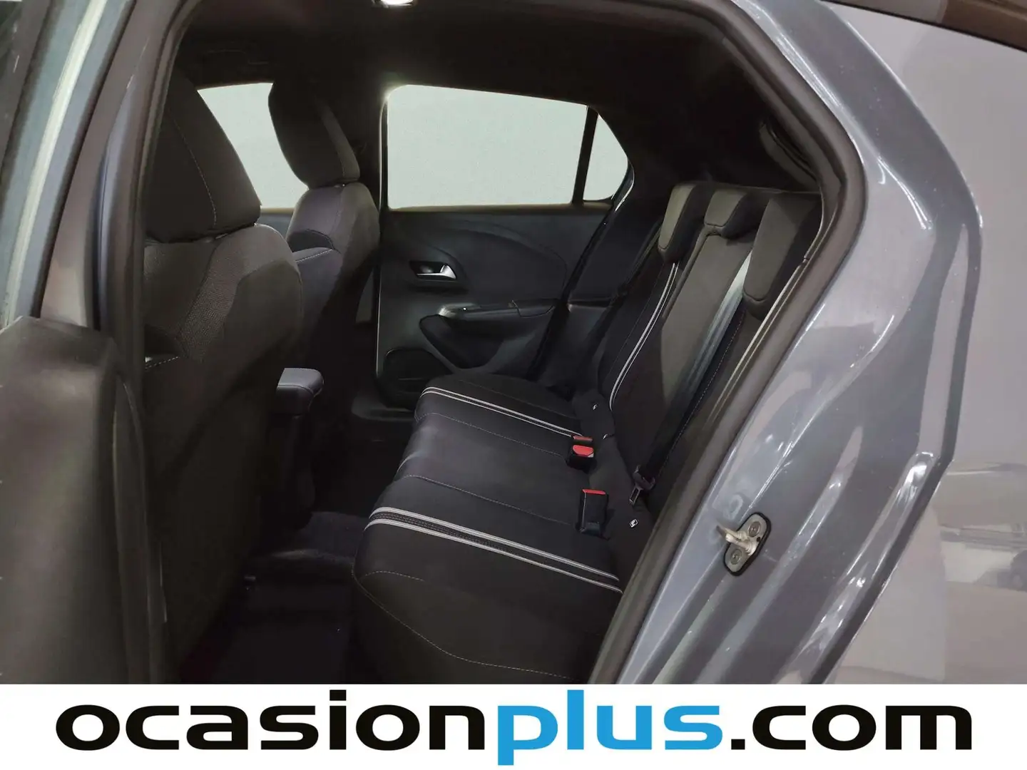 Foto Opel Corsa Opel Corsa 1.2 T XHL GS  (100 CV)