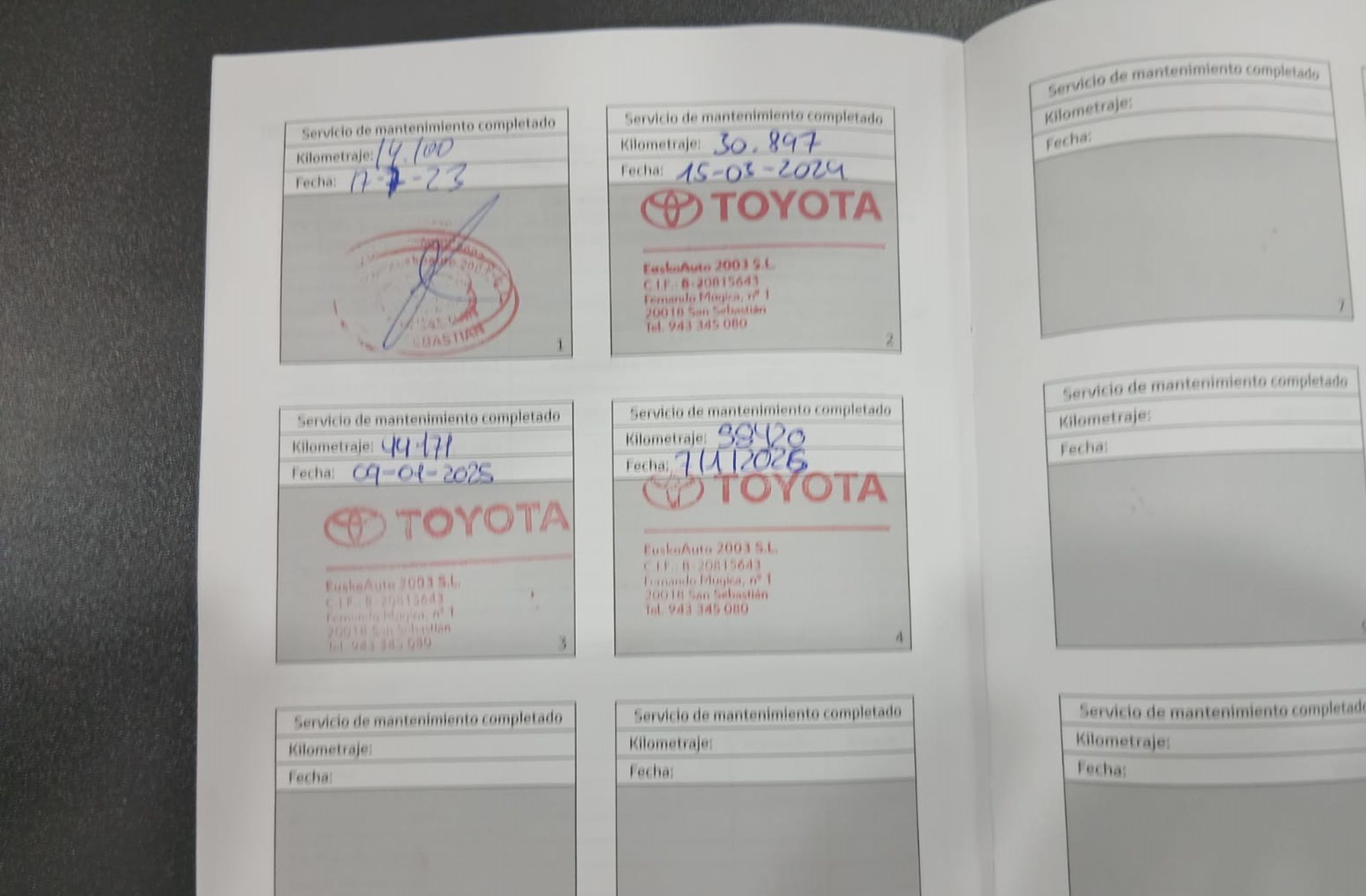 Toyota Corolla 180H Touring Sports GR-Sport E-CVT - foto 19