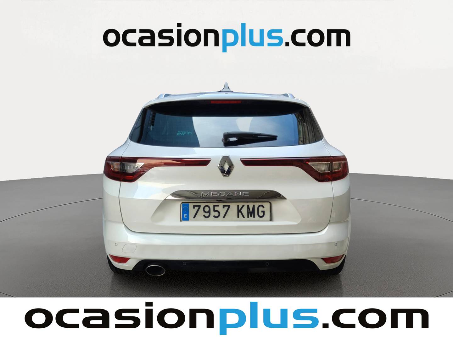 Renault Mégane Renault Megane Sport Tourer Bose Energy TCe (130 CV) EDC barato