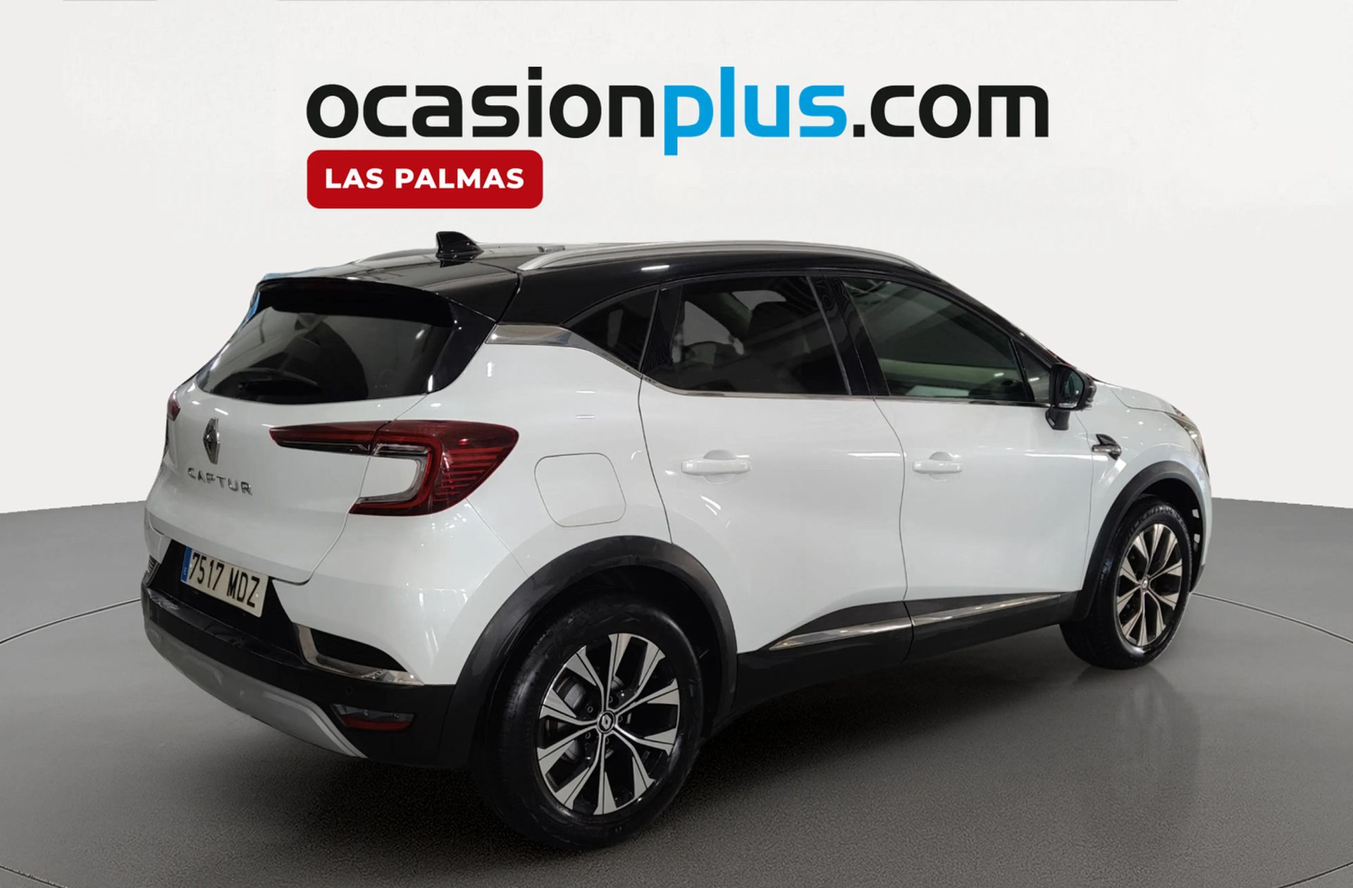 Renault Captur Techno TCe - foto 4