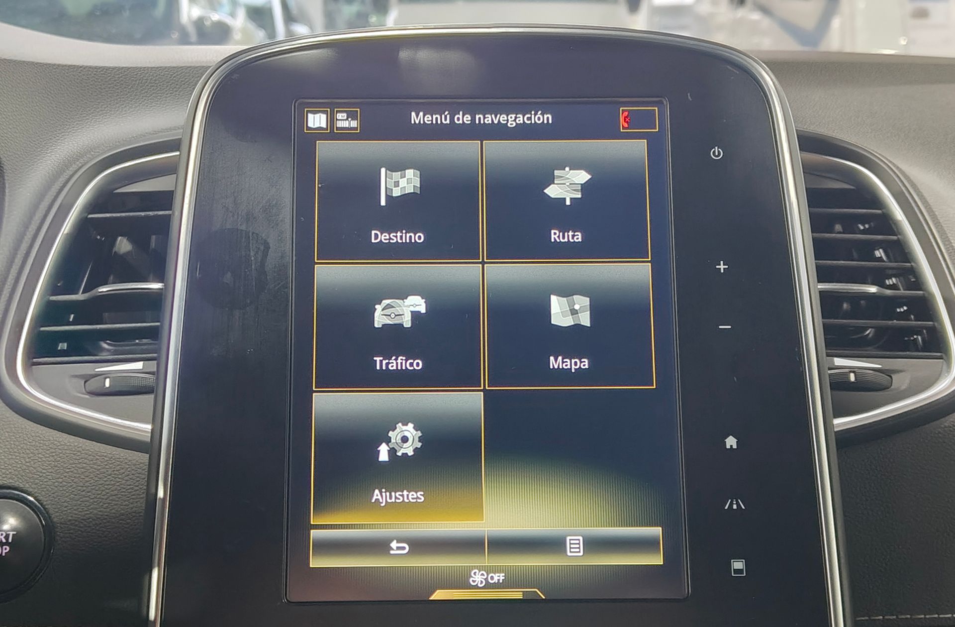 Renault Scénic Zen TCe GPF EDC - foto 30