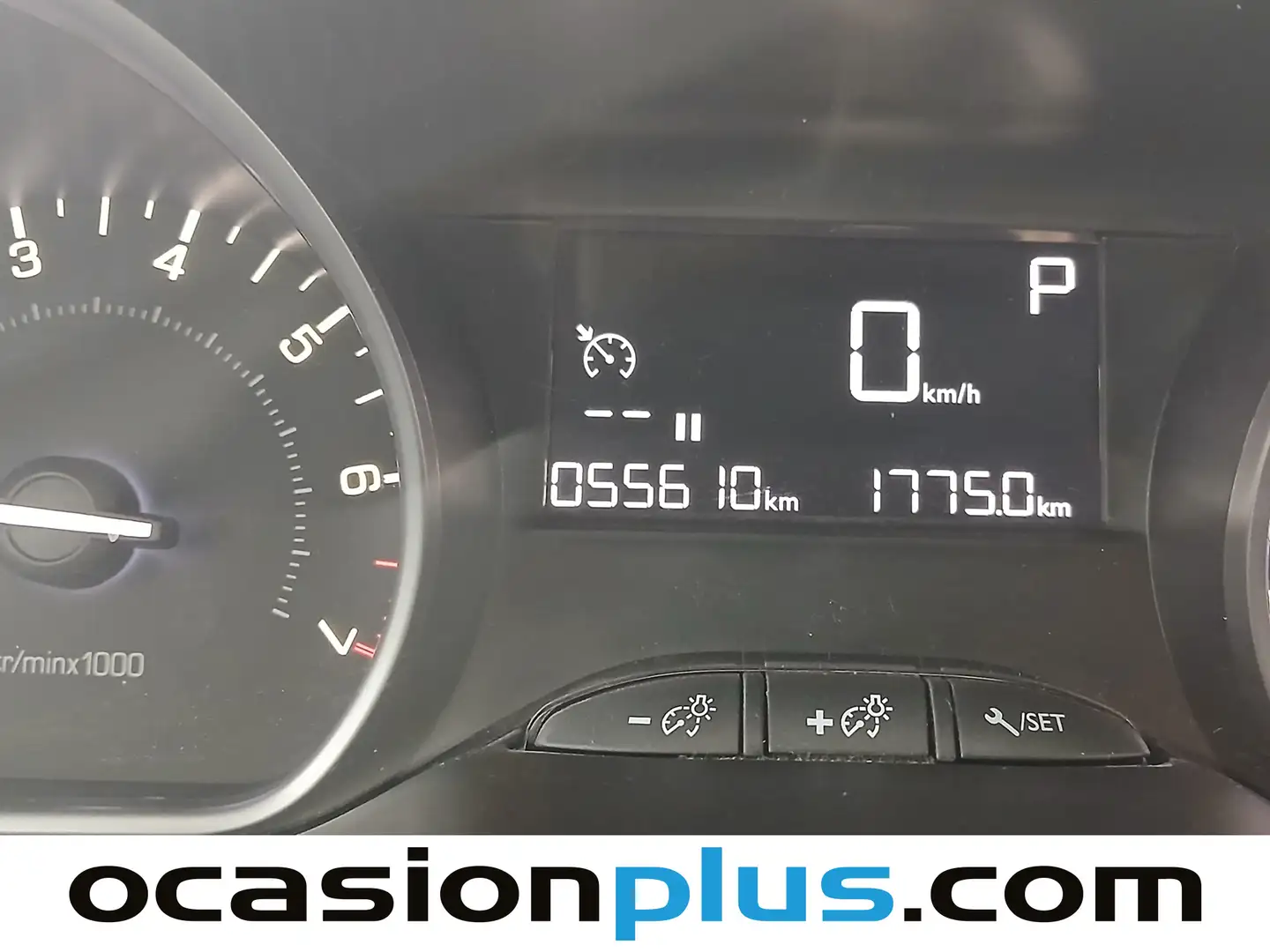 Foto Peugeot 2008 Peugeot 2008 PureTech 110 S&S Style EAT6 (110 CV)