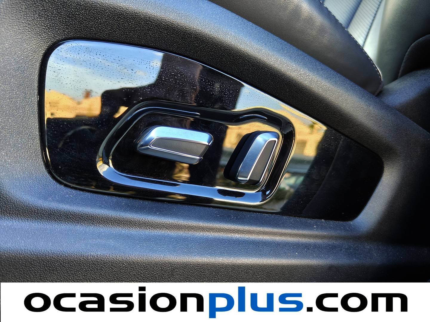 Paquetes del EBRO S700 EBRO S700 1.6 TGDI Luxury 7 DCT (147 CV)