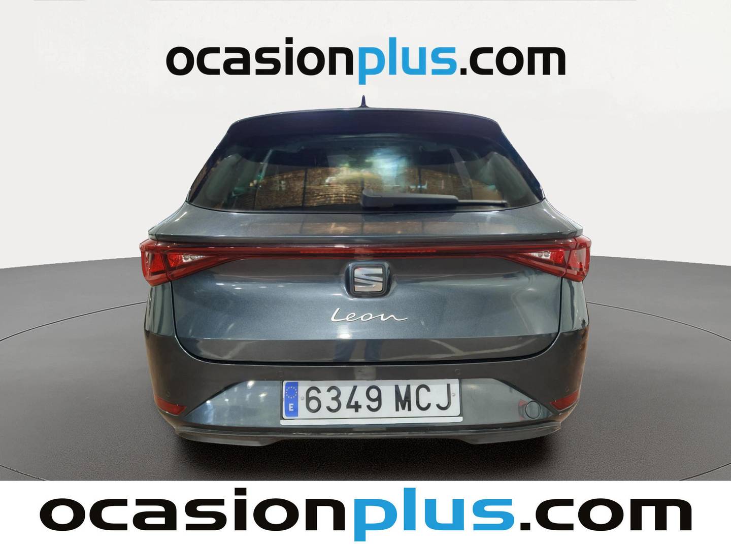 Seat León Seat León ST 1.0 TSI S&S Style XL (110 CV) barato
