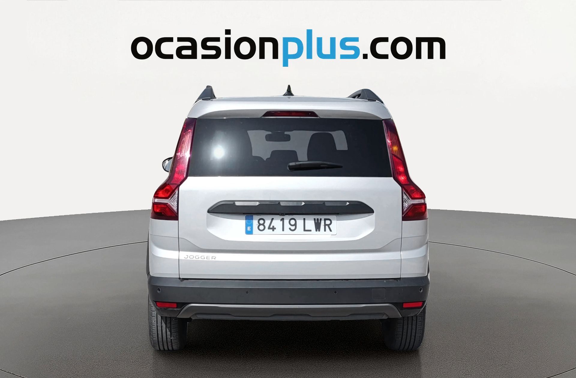 Dacia Jogger Serie Limitada Extreme ECO-G - foto 15