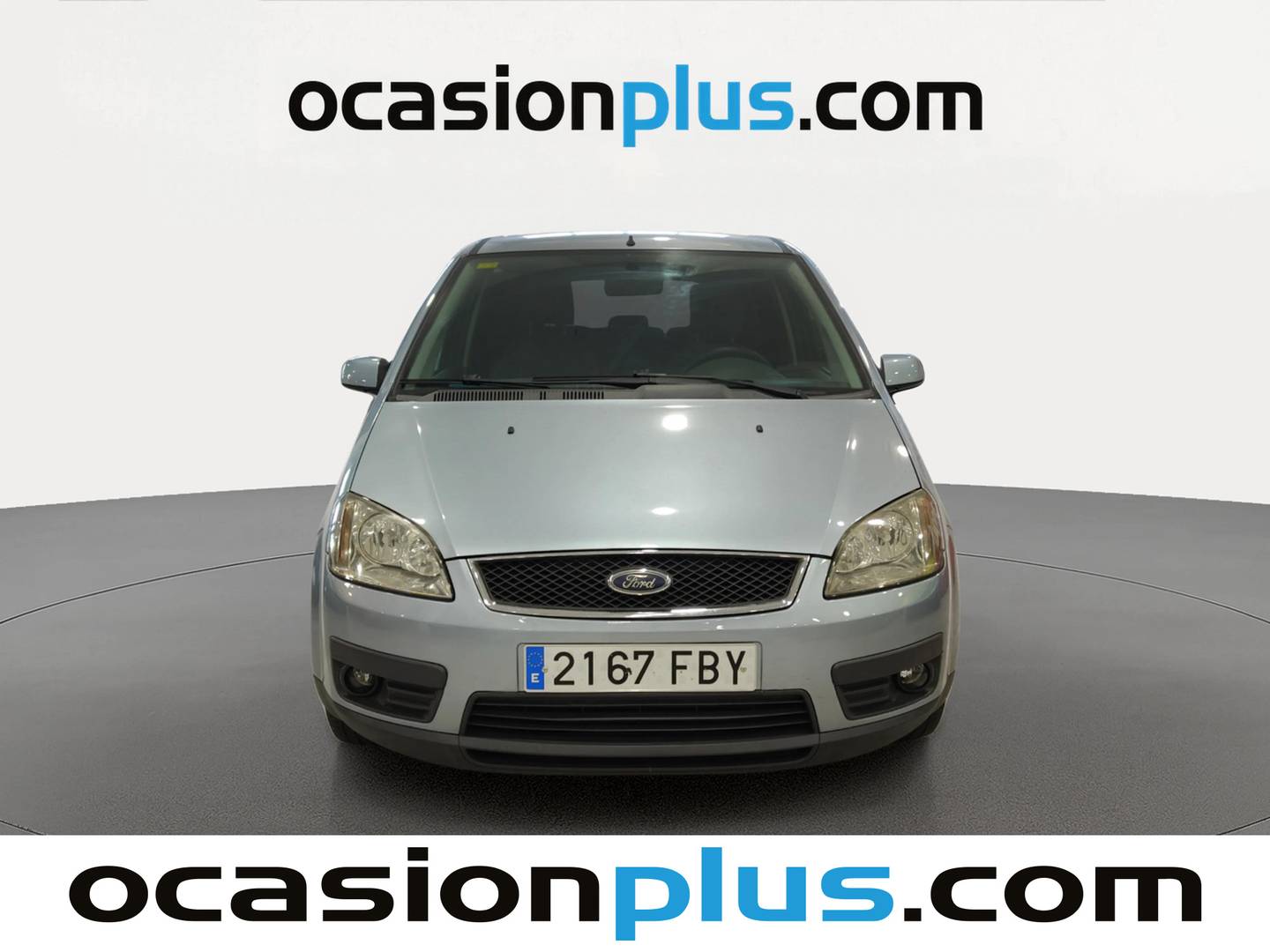 Ford Focus C-MAX Ford Focus C-Max 1.8 TDCi Trend (115 CV) 115cv