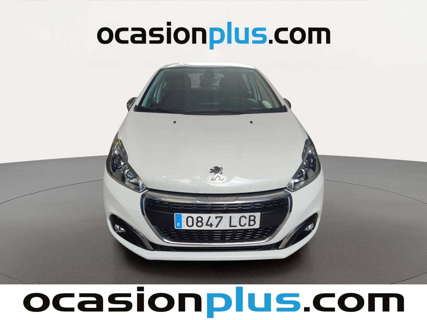 Peugeot 208 Peugeot 208 PureTech Signature (82 CV) 82cv