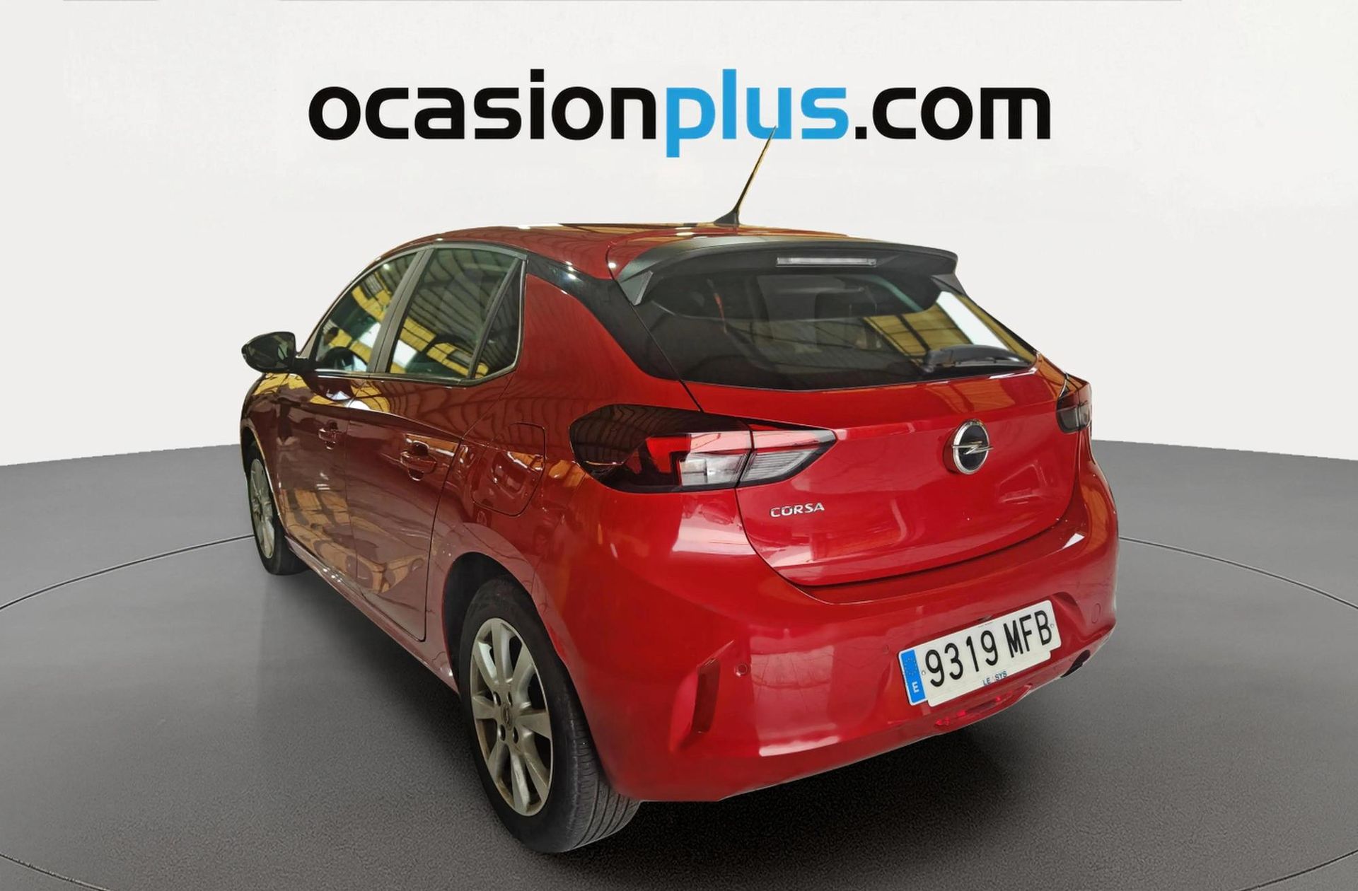 Opel Corsa 1.2 XEL Edition - foto 3