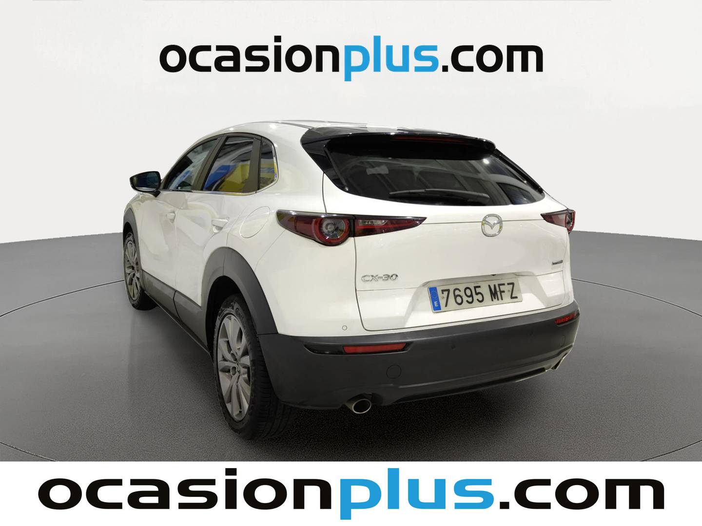 Foto Mazda CX-30 Mazda CX-30 2.0 Skyactiv-G Evolution 2WD (122 CV)