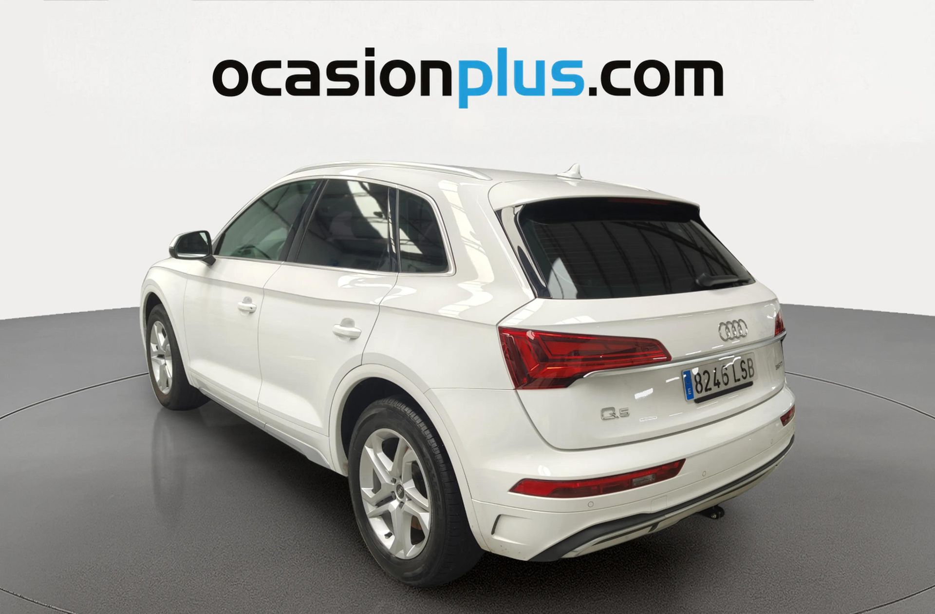 Audi Q5 Advanced 35 TDI S tronic - foto 3