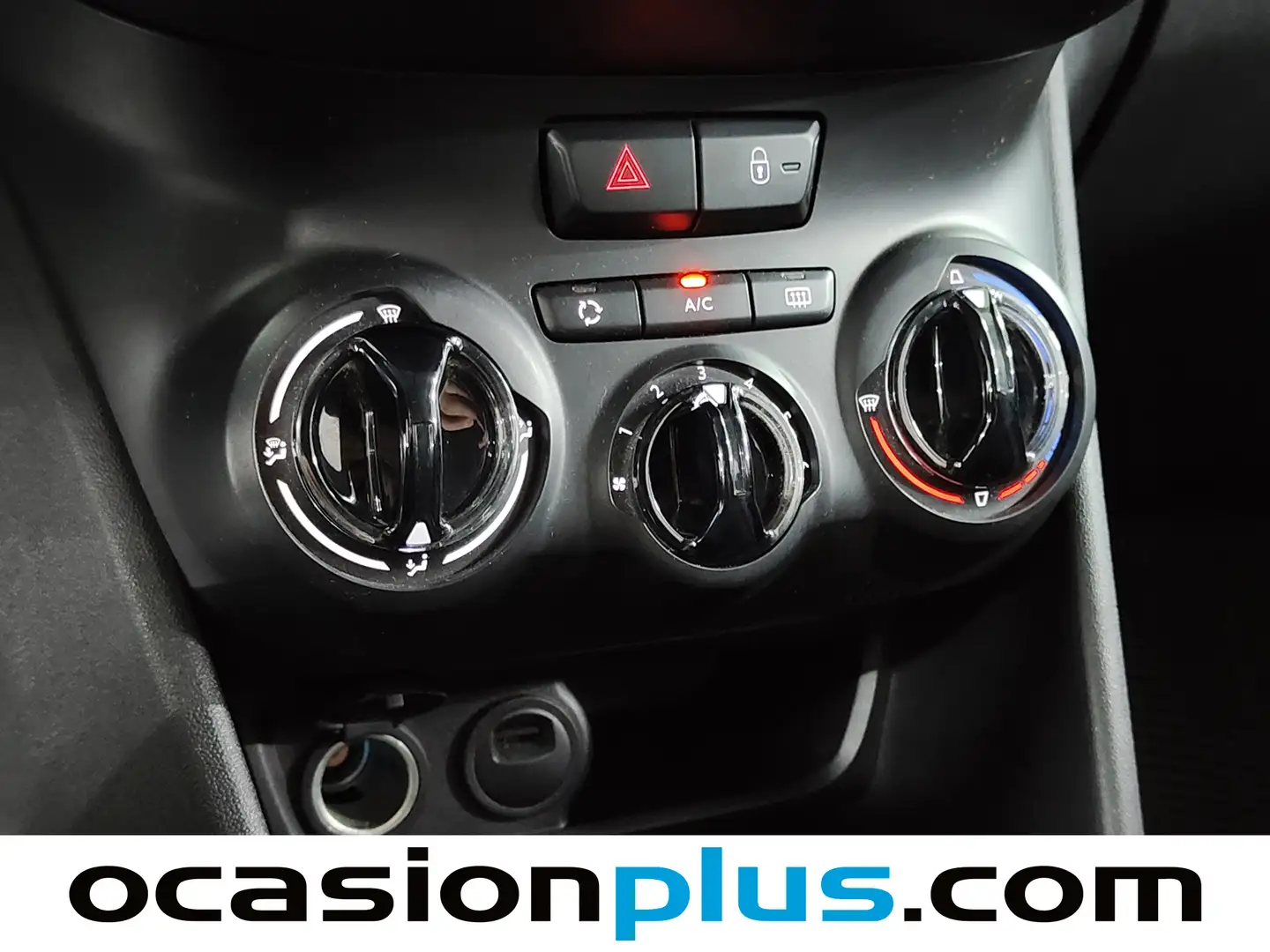 Foto Peugeot 208 Peugeot 208 BlueHDi 100 Active (100 CV)