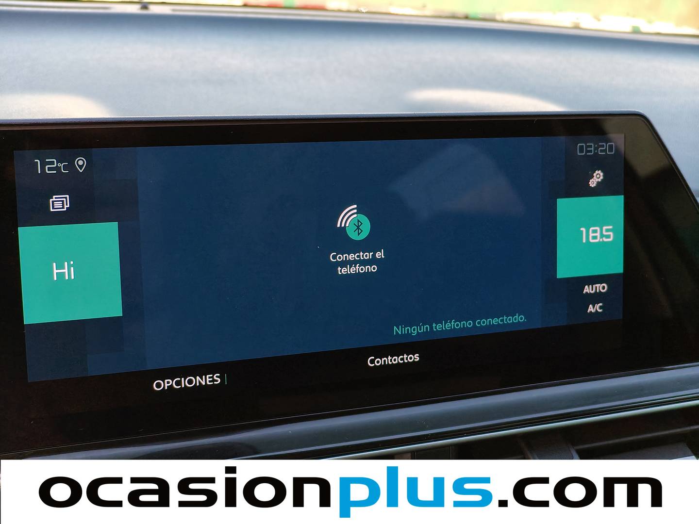 Foto Citroën C5 Aircross Citroen C5 Aircross Plug-in Hybrid 180 Plus e-EAT8 (180 CV)