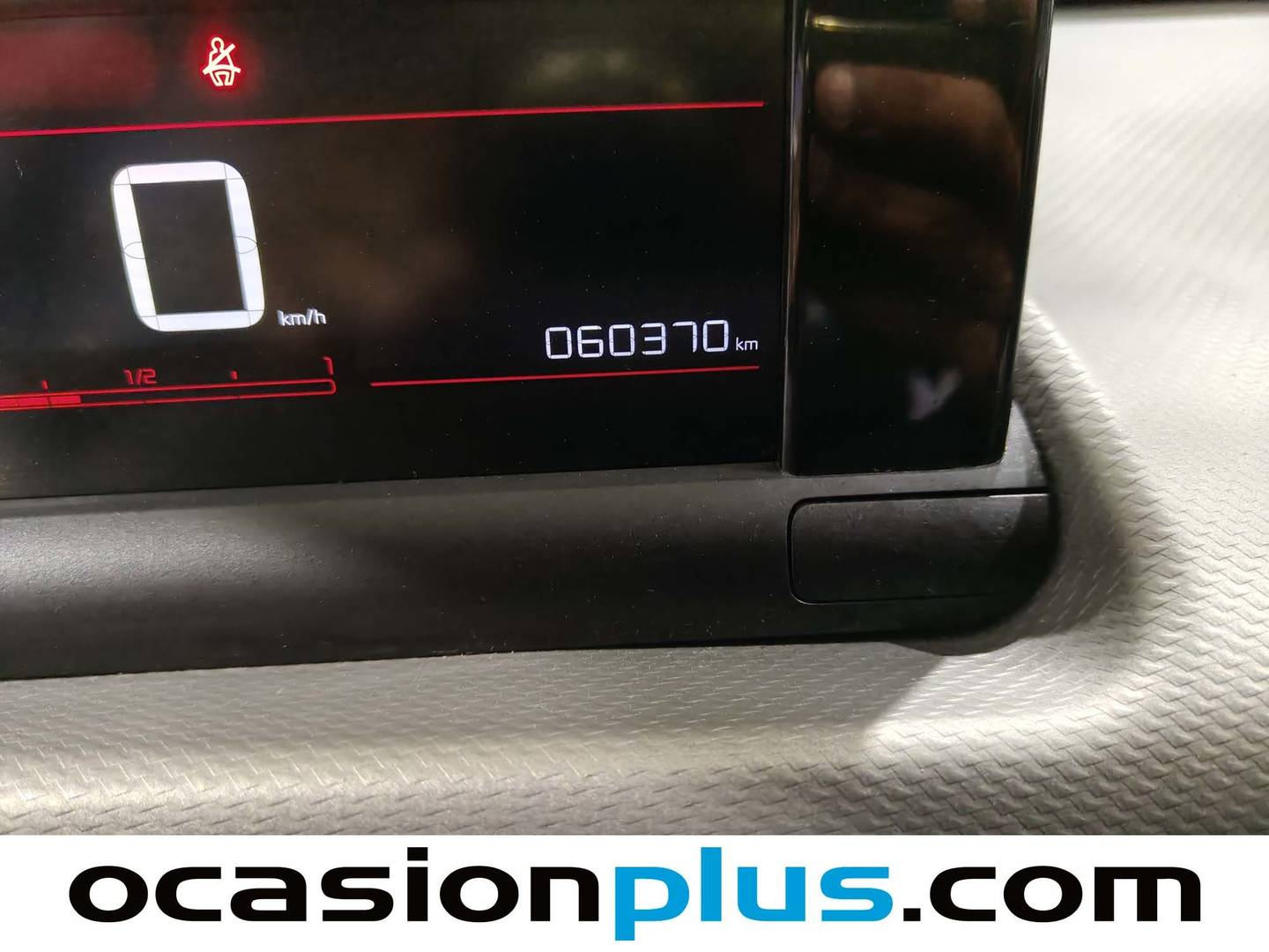 Citroën C4 Cactus Citroen C4 Cactus PureTech 110 S&S Origins (110 CV) seminuevo