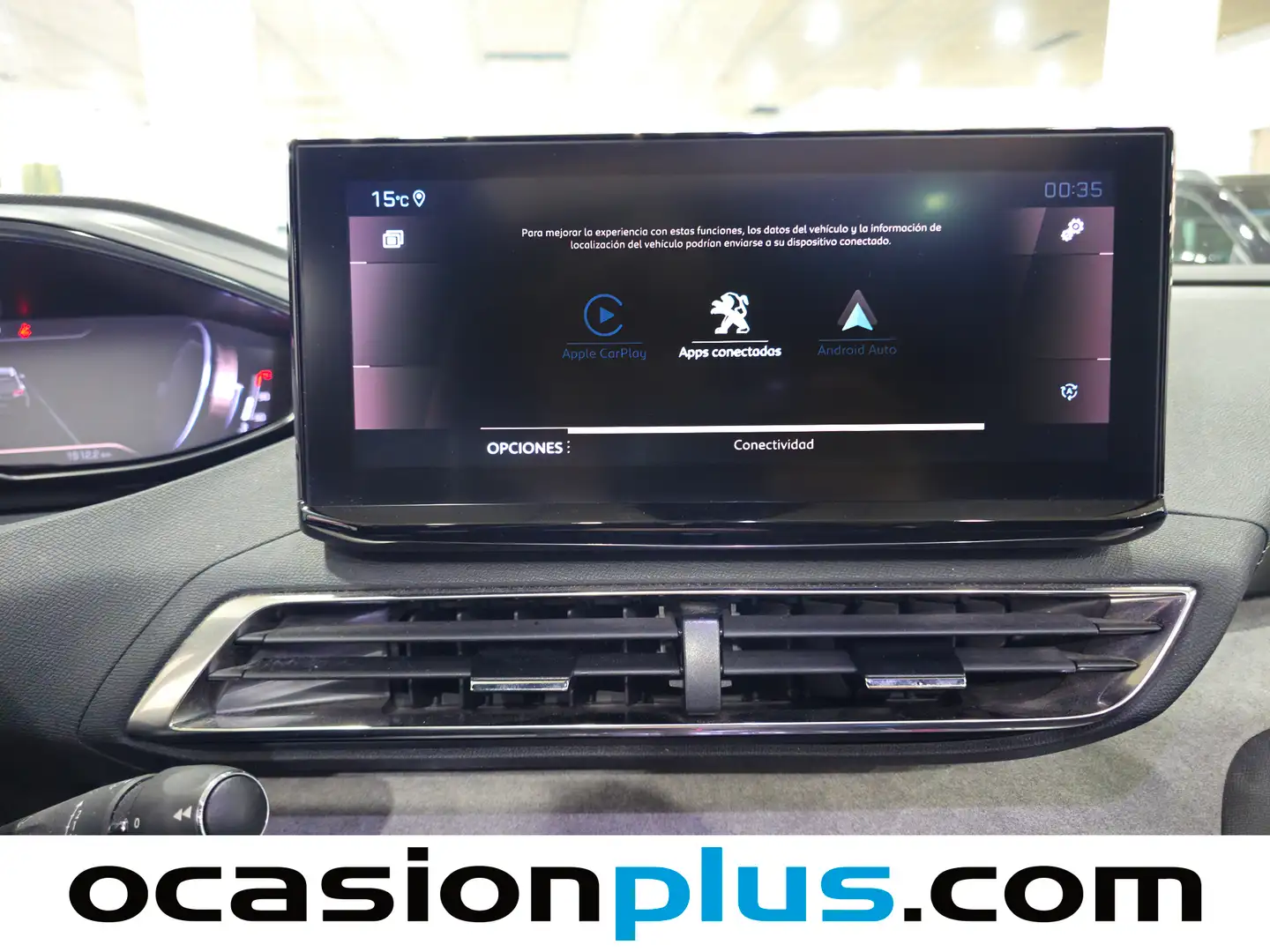 Foto Peugeot 5008 Peugeot 5008 BlueHDI 180 S&S GT Pack EAT8 (180 CV) 7 PLAZAS