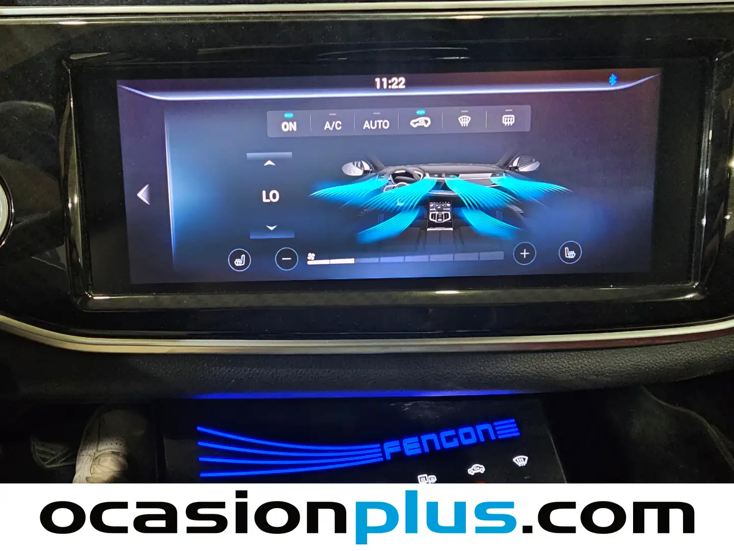 Foto DFSK Fengon 5 DFSK Fengon 5 1.5T Classic  (136 CV)