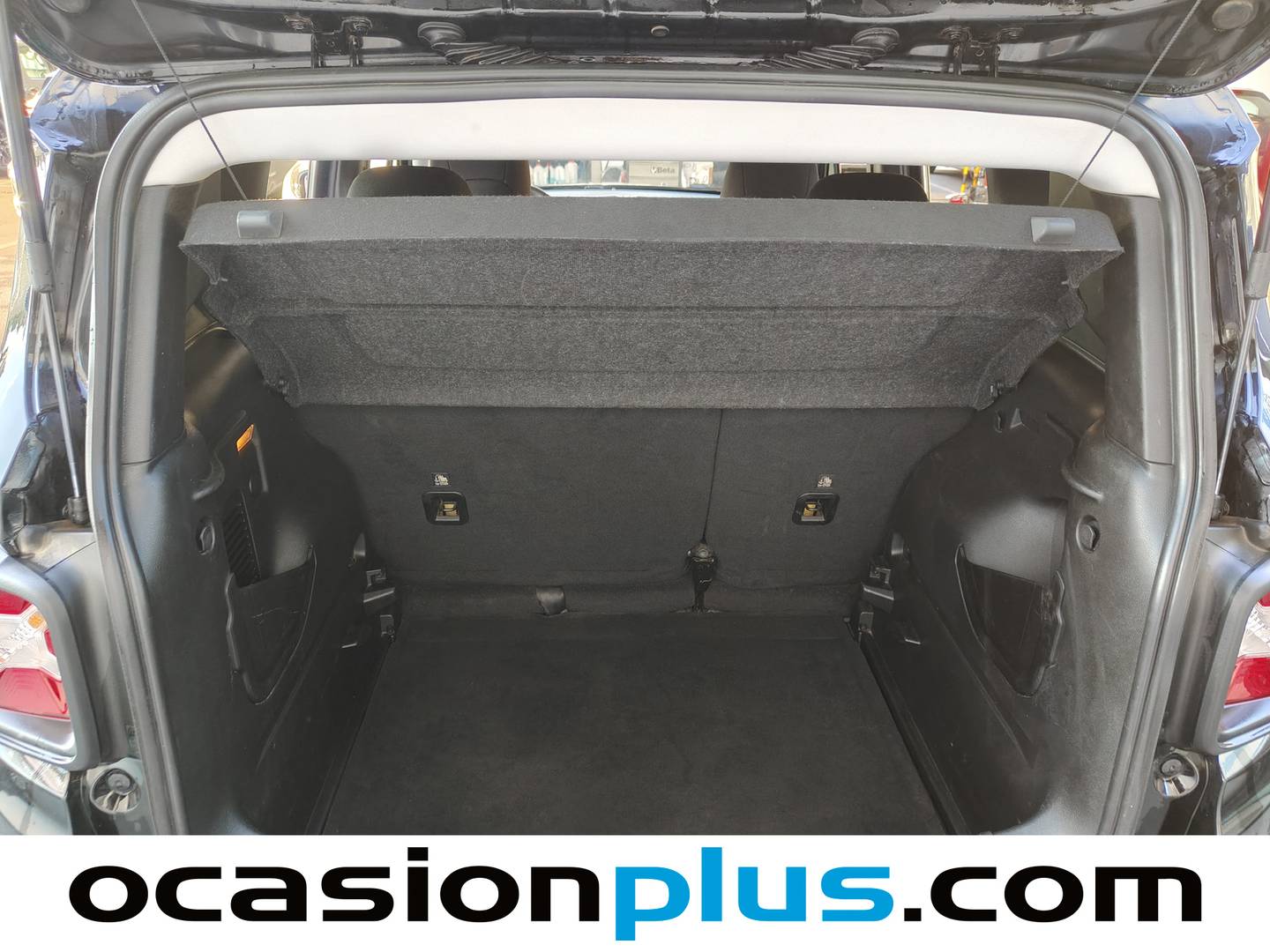 Jeep Renegade Jeep Renegade 1.0G Limited 4x2 (120 CV) 120cv