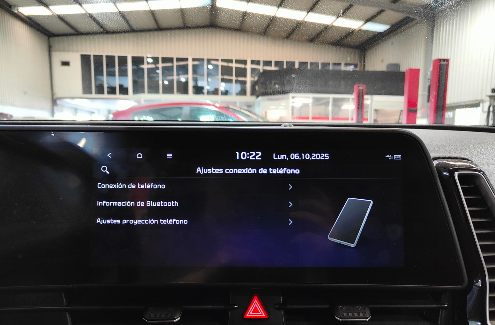 Kia Sportage 1.6 CRDi MHEV Business 4x2 - foto 29