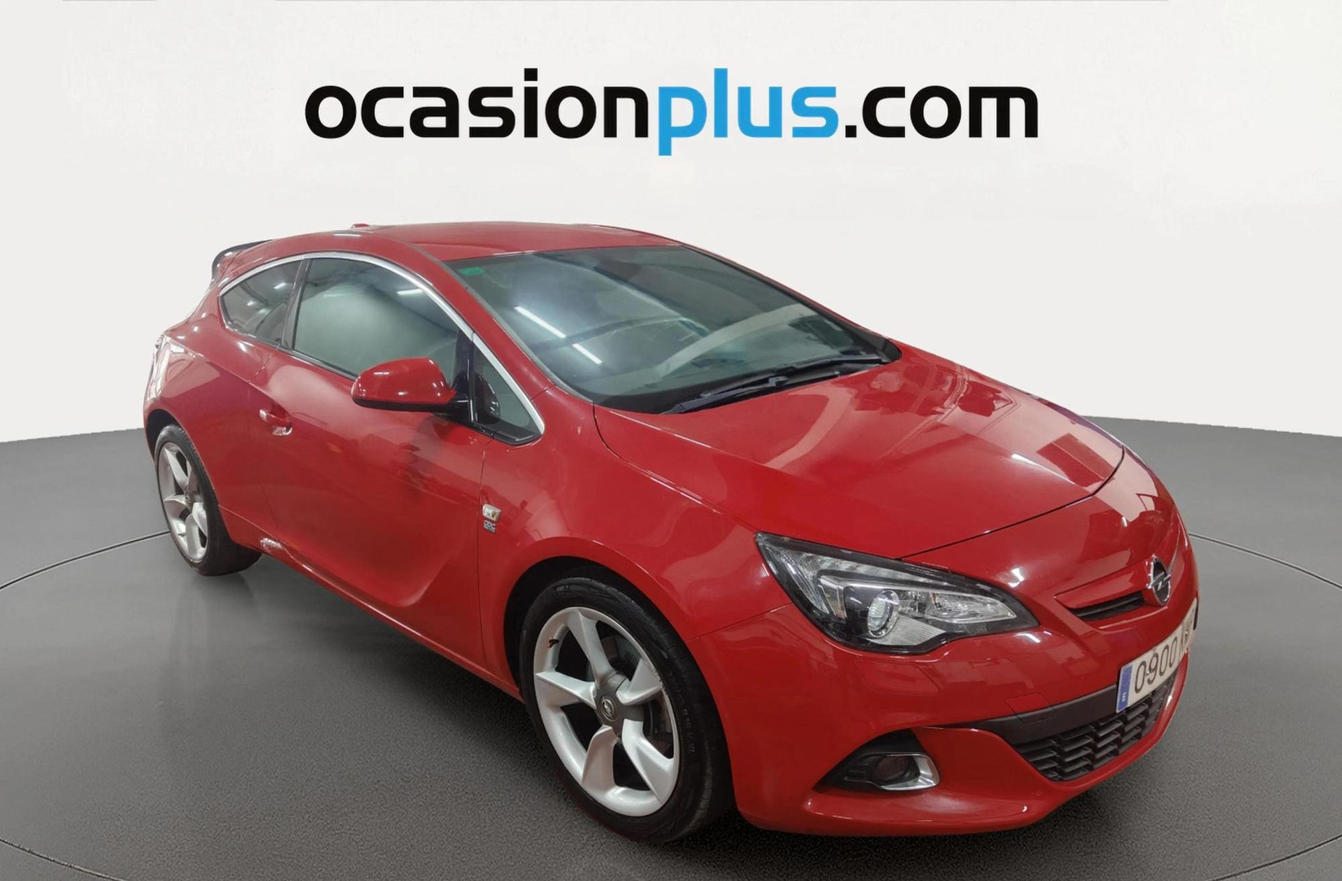 Opel GTC Astra GTC 1.4 Turbo Sportive - foto 2
