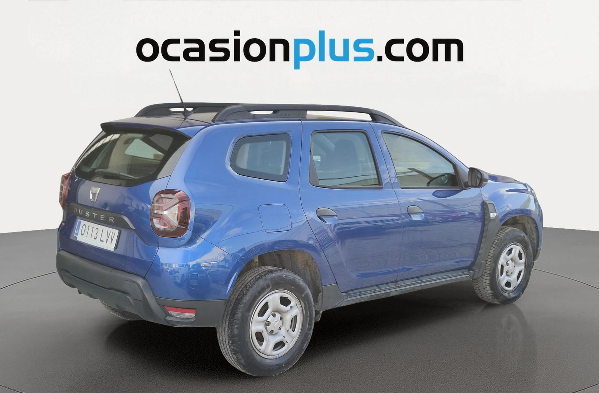 Dacia Duster Comfort Blue dCi 4x2 - foto 4
