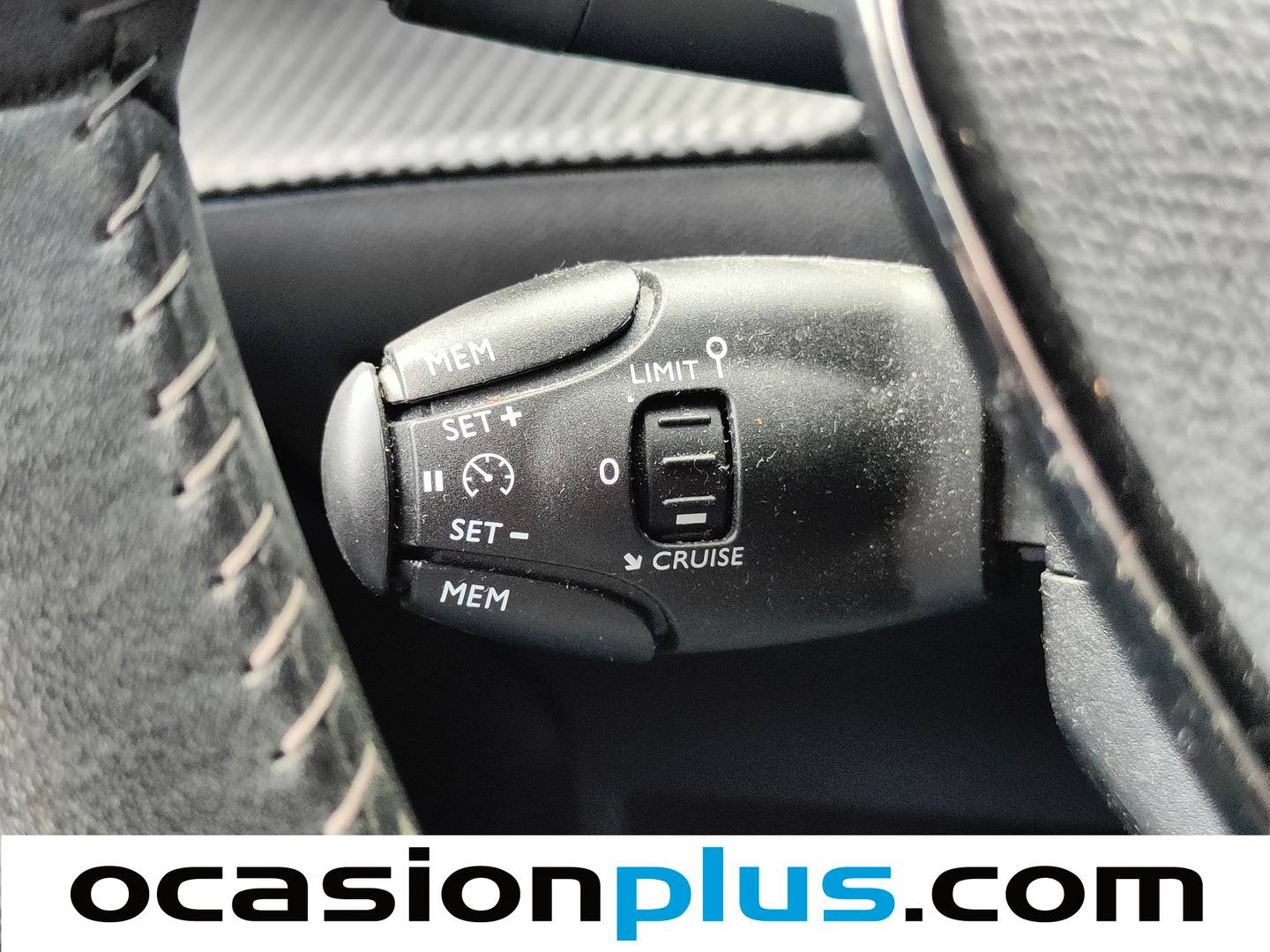 Accesorios del Peugeot 208 Peugeot 208 PureTech 75 S&S Active Pack (75 CV)