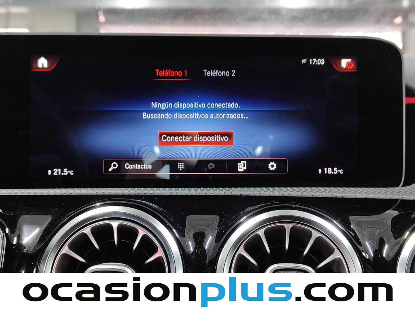 Mercedes Clase A Mercedes Clase A 180 d (116 CV) Pack AMG al mejor precio